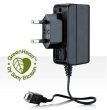 EP-310 SonyEricsson microUSB Cestovní Dobíječ (EU Blister)